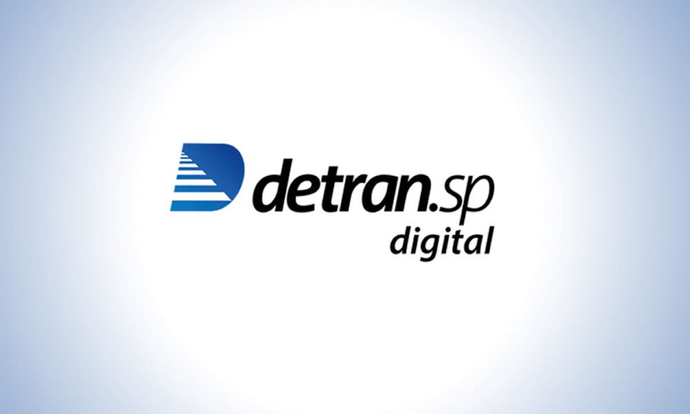 detran sp digital