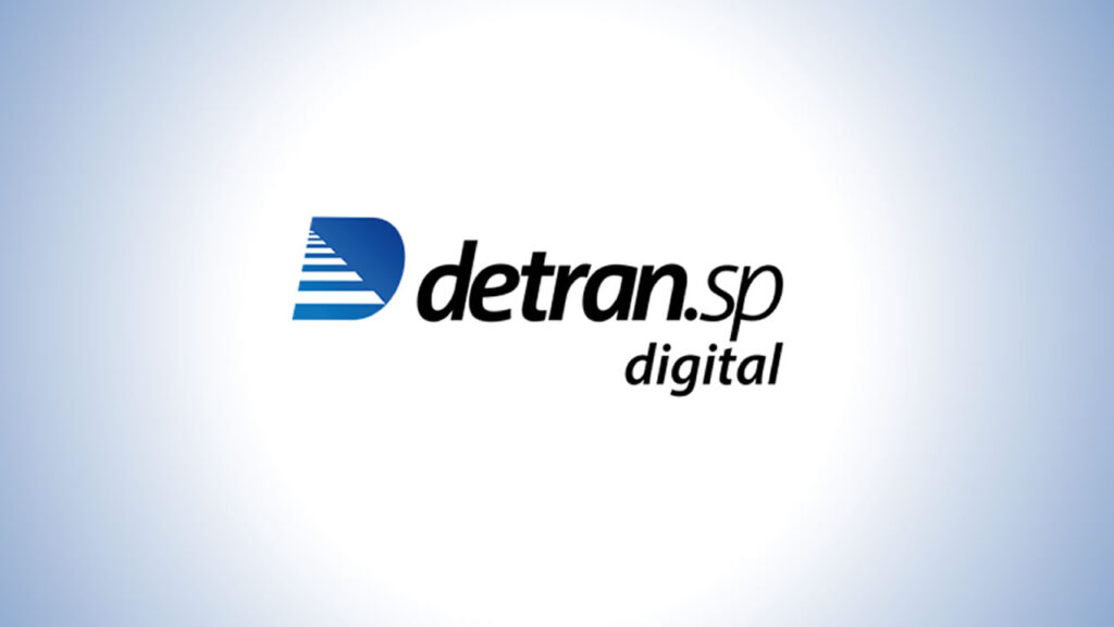 detran sp digital