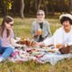 5 ideias práticas para montar seu piquenique