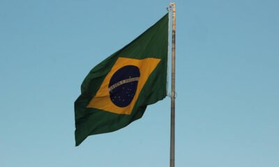 7 de Setembro Pinhal terá hasteamento da bandeira e desfile cívico em comemoração ao bicentenário da Independência