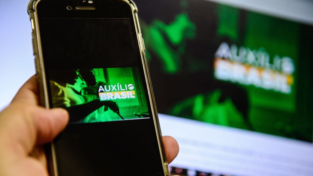 AUXILIO BRASIL