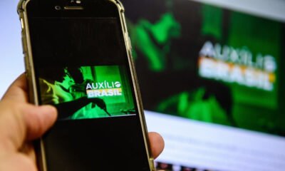 AUXILIO BRASIL