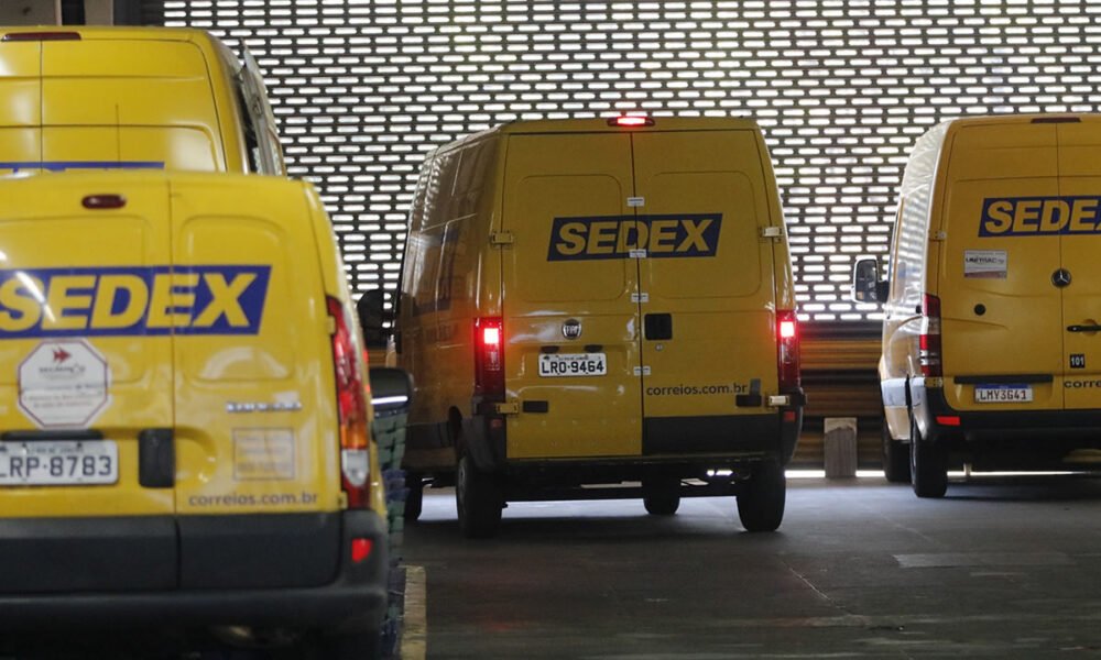 Após lucro recorde, Correios terão distribuição de ganhos a empregados