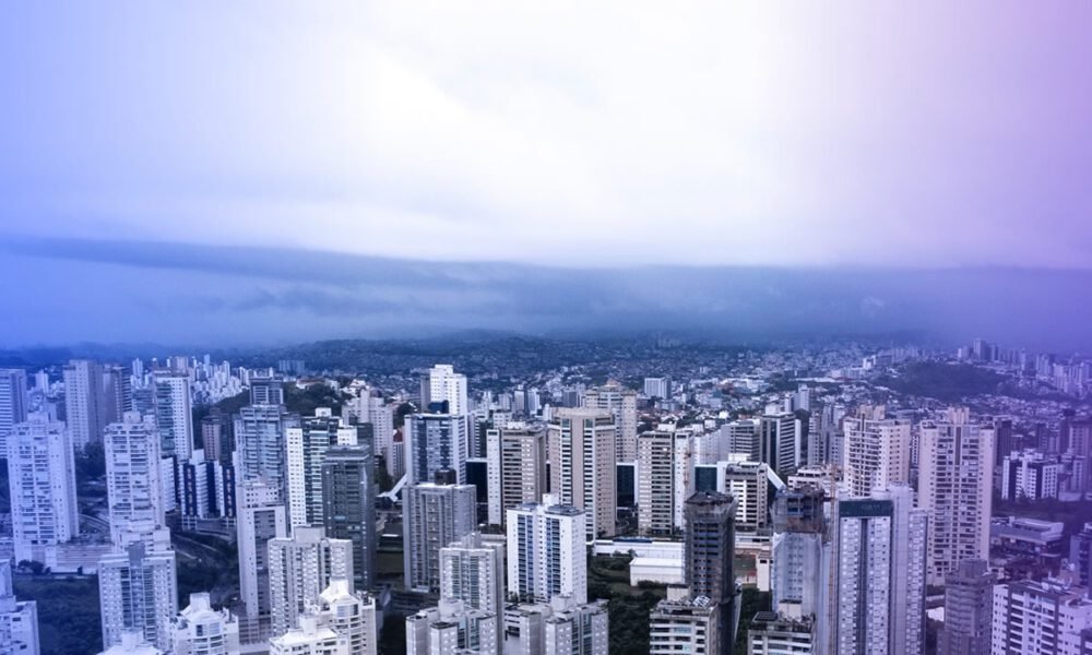 Belo Horizonte - Foto Matheus Frade - Unsplash