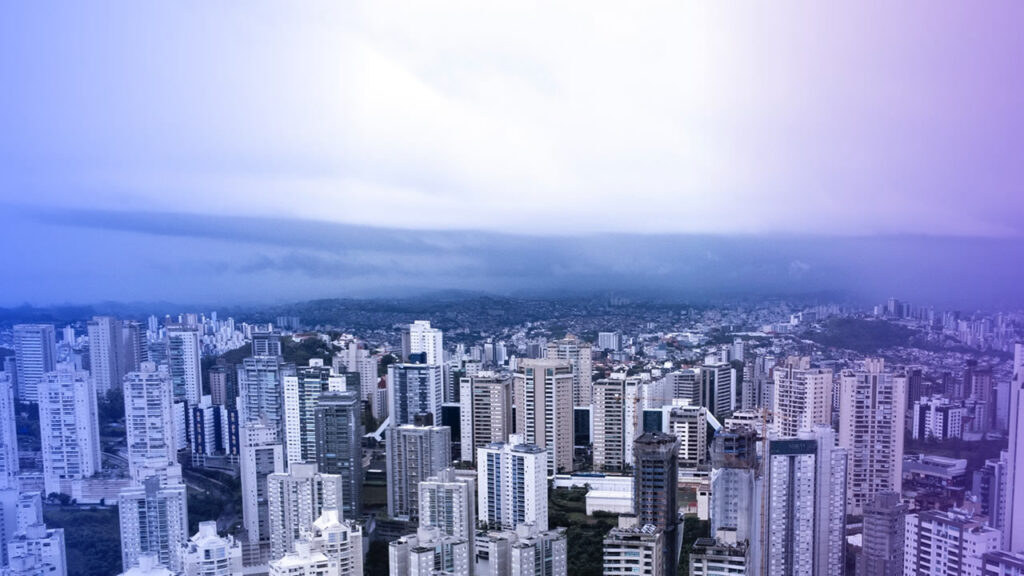 Belo Horizonte - Foto Matheus Frade - Unsplash