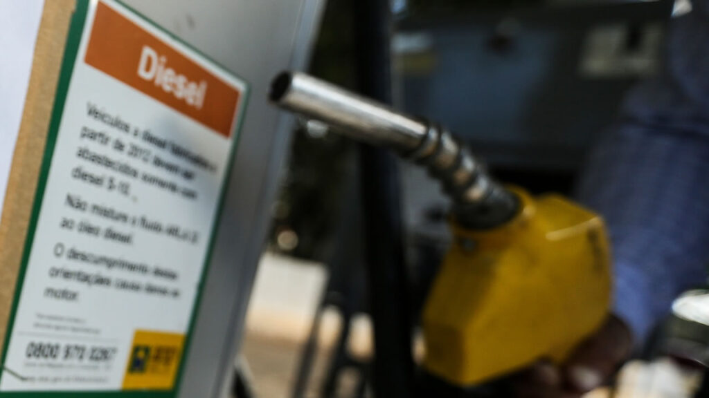 Boa notícia! Petrobras anuncia nova redução no preço do diesel