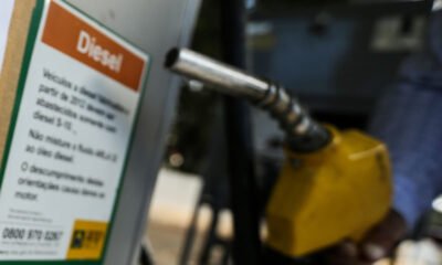 Boa notícia! Petrobras anuncia nova redução no preço do diesel