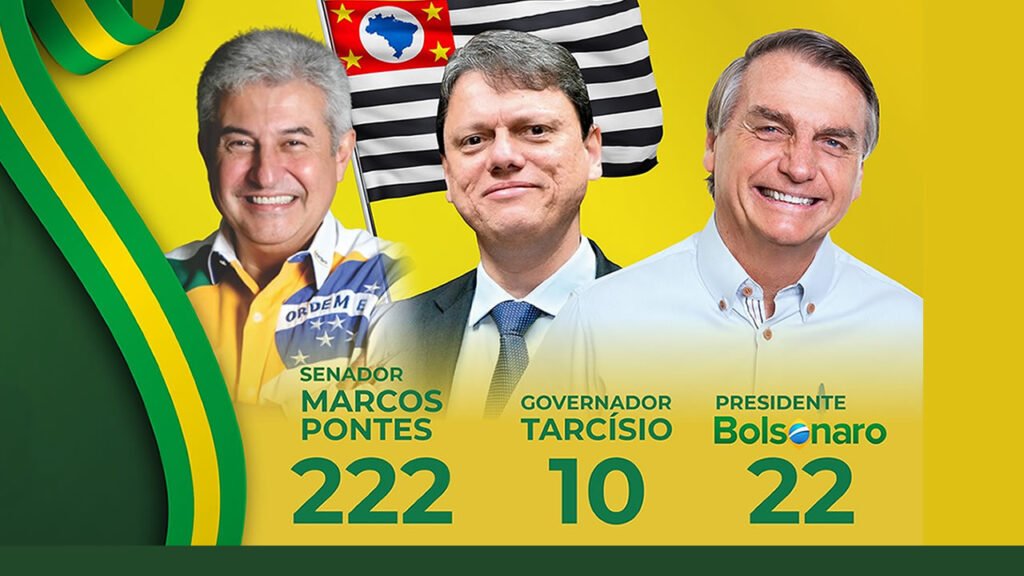 CARREATA PRO BOLSONARO