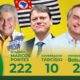 CARREATA PRO BOLSONARO