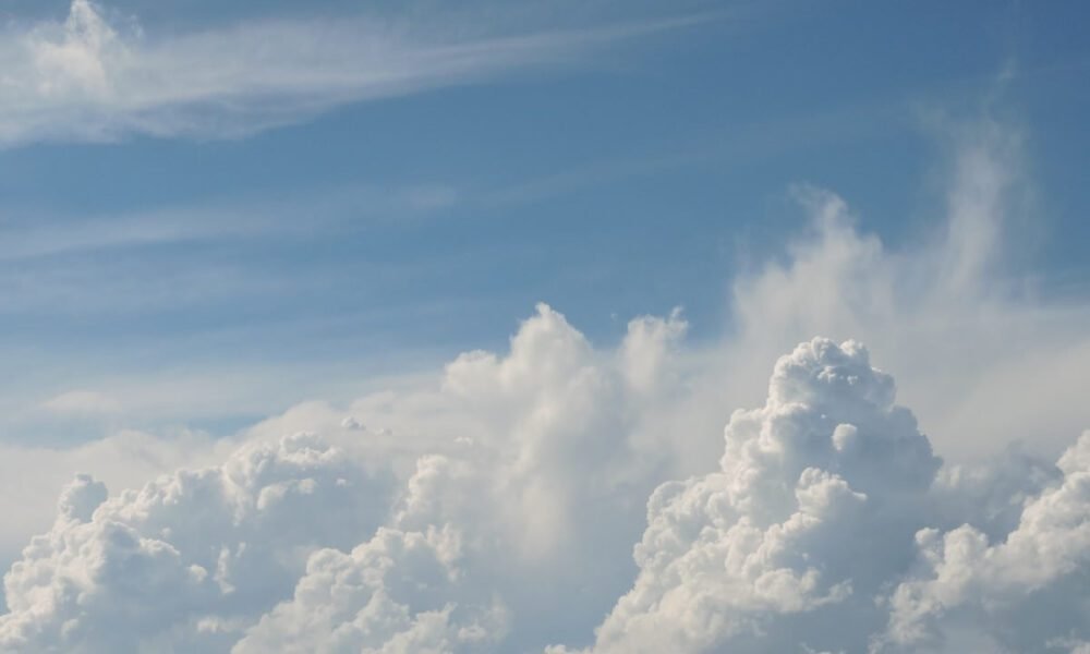 Clima para amanhã TEMPO