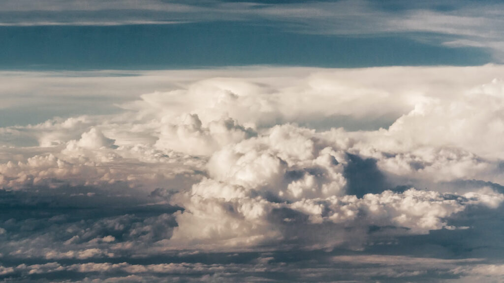 Clima para amanhã em São Paulo-SP