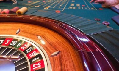 Compare e escolha as melhores opções de cassinos online