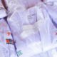 Crianças de Águas da Prata recebem kimonos de projeto patrocinado pela Renovias
