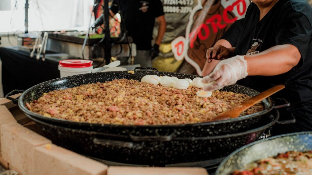 Festival Gastronomico Itinerante Sabores da Terra chega pela 1a vez em Mogi Guacu 4