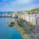 Florianópolis - SC - Eduardo Zmievski Unsplash