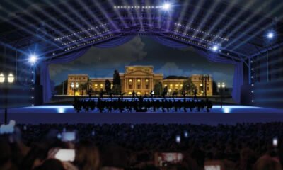 Governo de SP apresenta intensa programação e espetáculo de balé de drones para celebrar o bicentenário e entrega do Novo Museu do Ipiranga