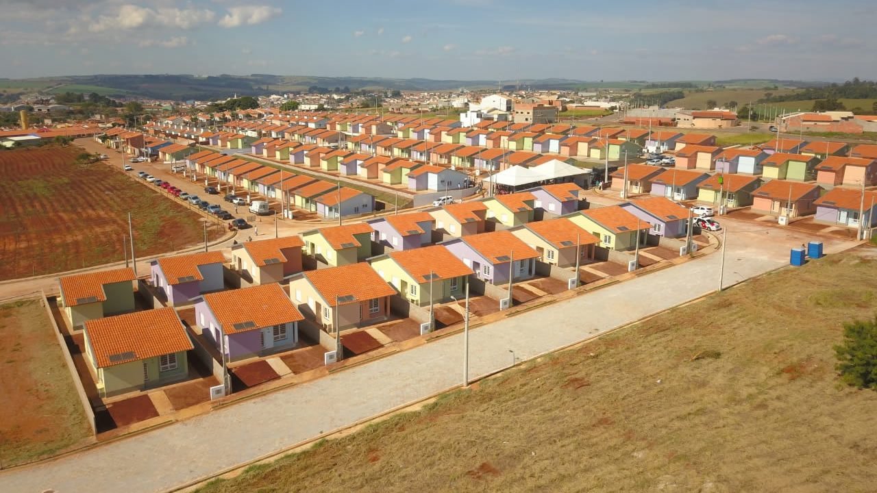 Governo federal regulamenta valores de emendas parlamentares para habitação