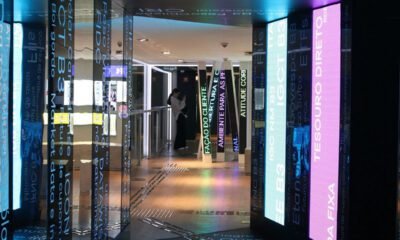 MUSEU BOLSA DE VALORES