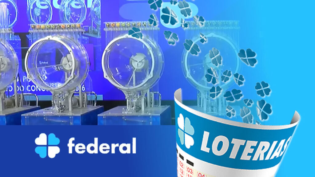 RESULTADO AO VIVO DA LOTERIA FEDERAL - PORTAL DE PINHAL