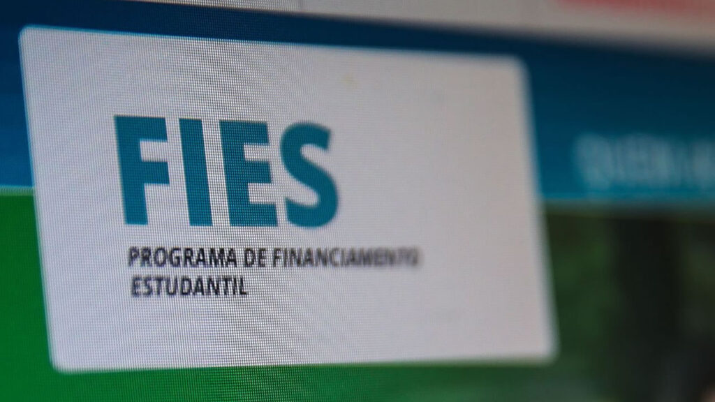 Renegociação de dívidas do Fies já pode ser feita em novo aplicativo