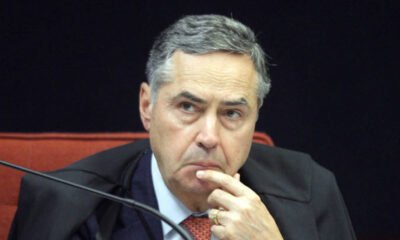 STF Em decisão liminar, Barroso suspende piso nacional da enfermagem