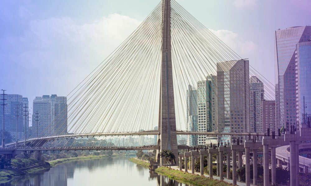 Sao Paulo - Foto Bruno Thethei - Unsplash