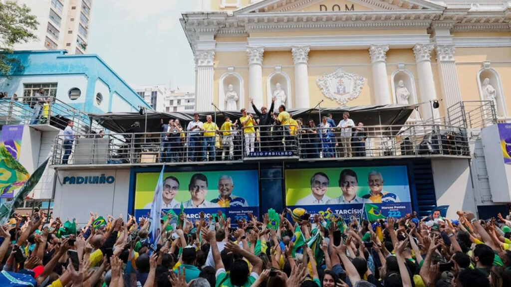 TARCISIO E BOLSONARO sorocaba 4