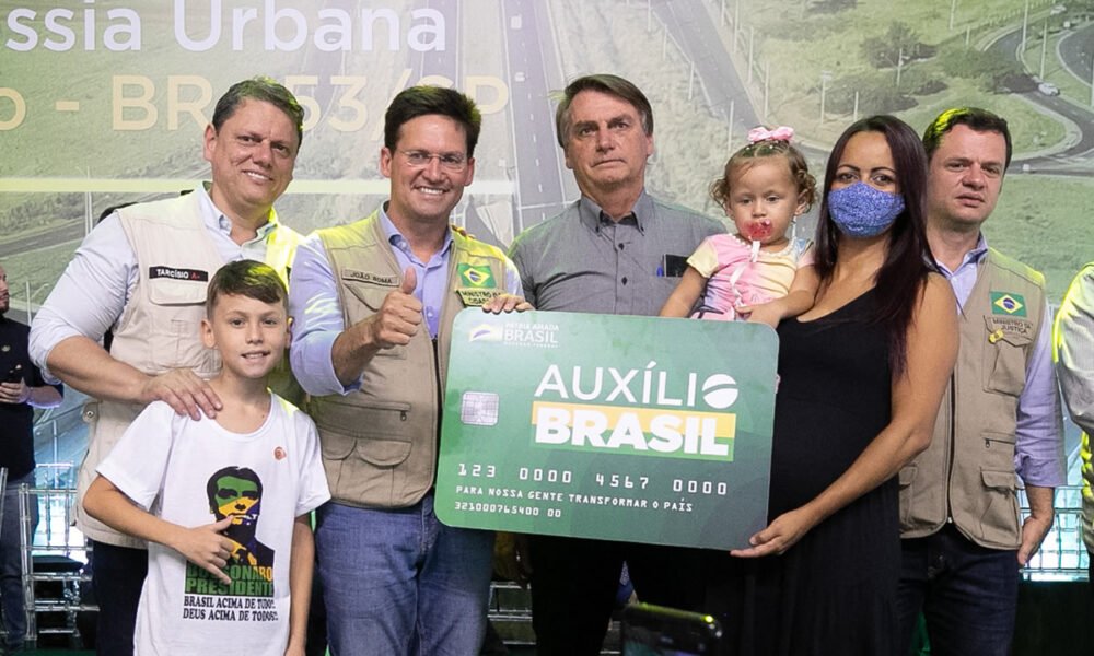 auxilio brasil sao paulo