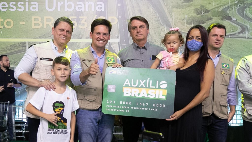 auxilio brasil sao paulo