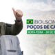 bolsonaro em pocos de caldas