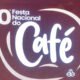 companhe o lançamento da 40ª Festa Nacional do Café