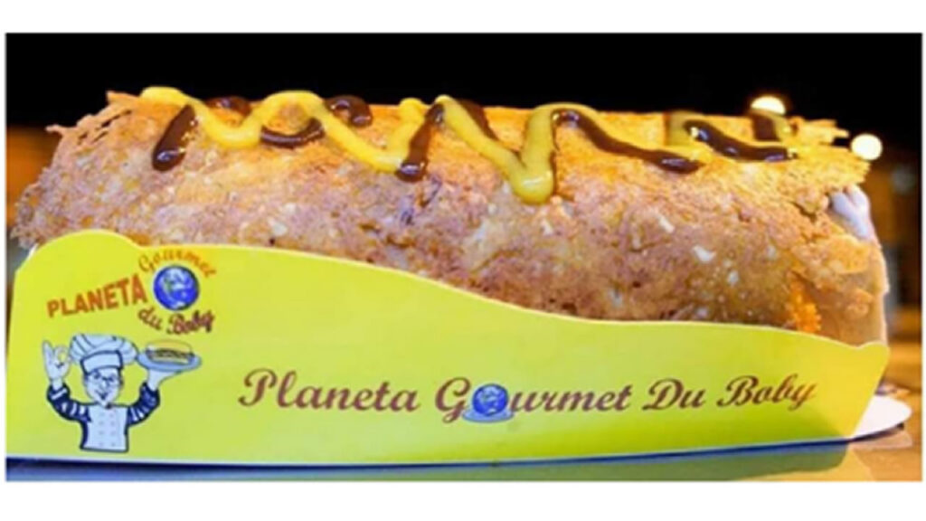 planeta gourmet