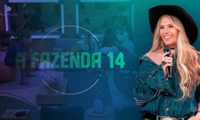 A FAZENDA QUE HORAS COMEÇA