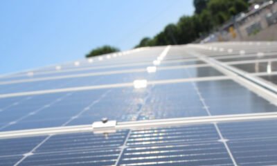 Aumento do consumo de energia solar traz projeções otimistas ao setor
