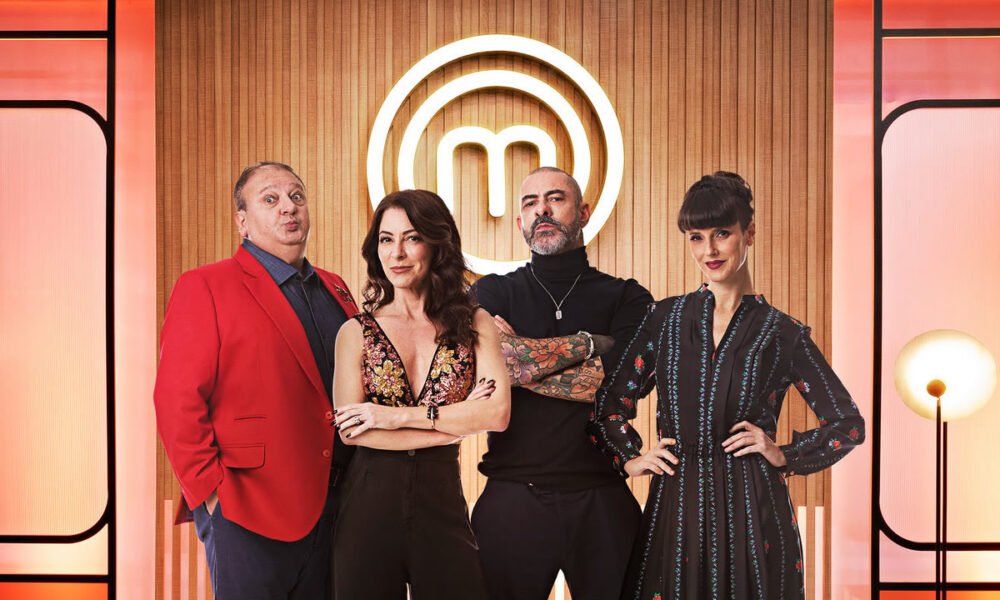 Band abre inscrições para as temporadas do “MasterChef Brasil” em 2023