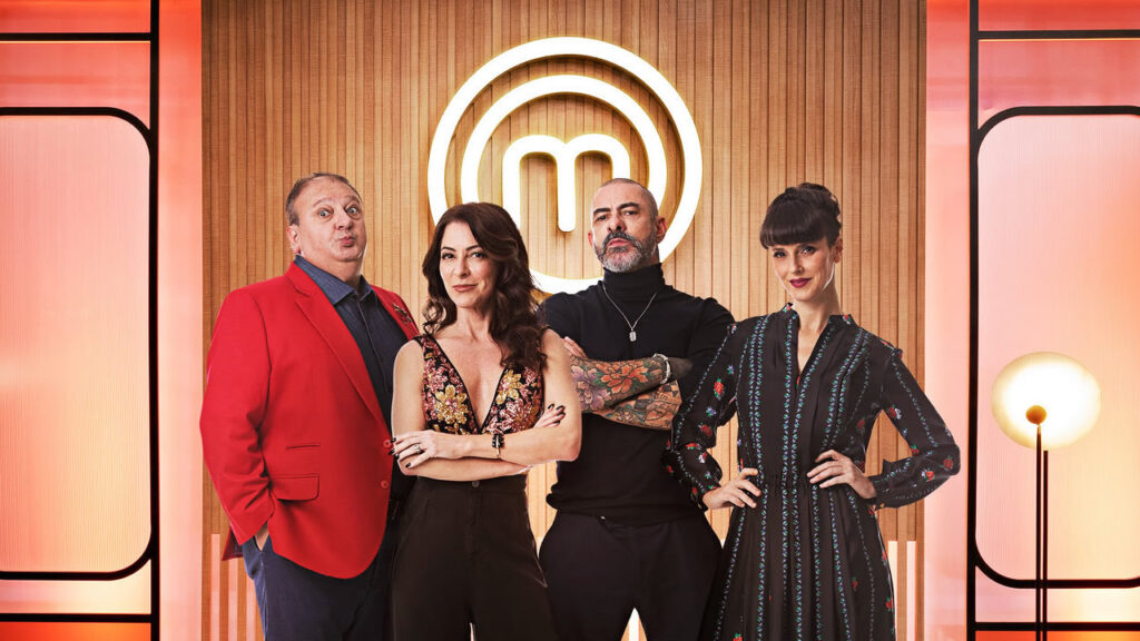 Band abre inscrições para as temporadas do “MasterChef Brasil” em 2023