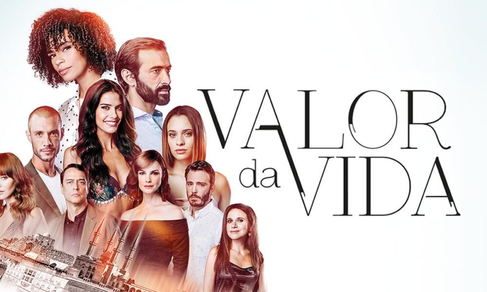 Band retoma faixa de novelas a partir da próxima
