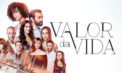 Band retoma faixa de novelas a partir da próxima