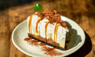 Banoffee aprenda 3 formas deliciosas de preparo