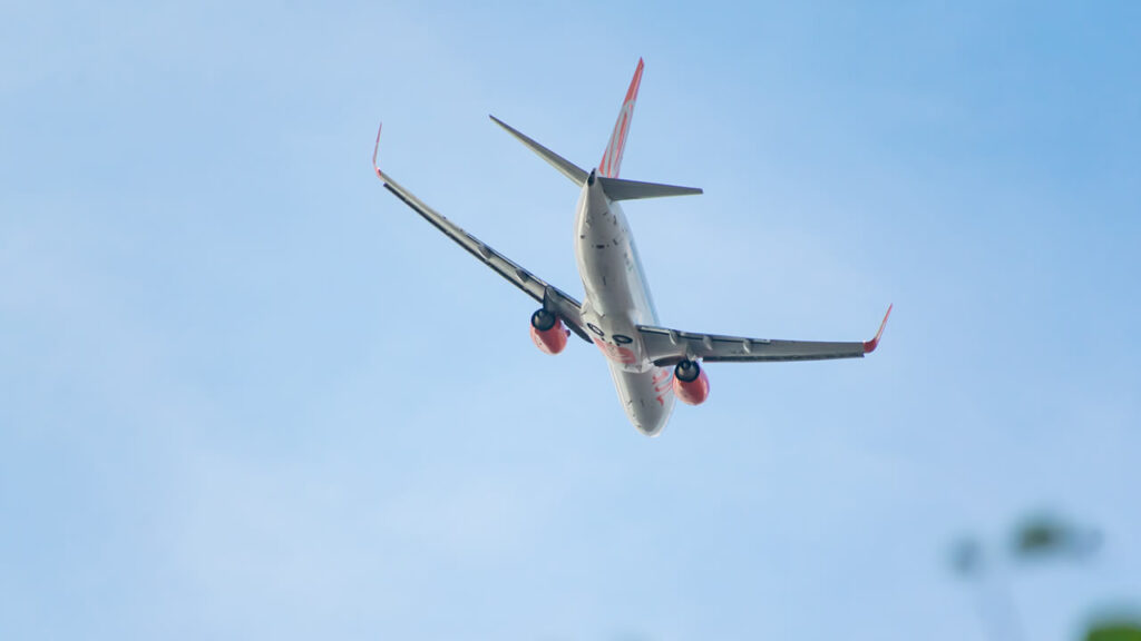 Brasil tem 2 aeroportos entre os mais pontuais do mundo; veja quais são