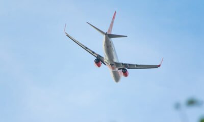 Brasil tem 2 aeroportos entre os mais pontuais do mundo; veja quais são
