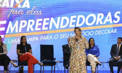 Caixa Pra Elas Empreendedora incentiva a formalização de microempreendedoras