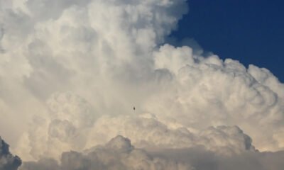 Clima para amanhã em Campinas
