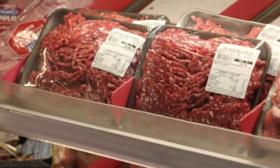 Comercialização de carne moída terá novas regras a partir de novembro