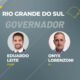 Eduardo Leite (PSDB) vence disputa pelo governo do Rio Grande do Sul