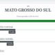 Eleições 2022 Mato Grosso do Sul define que haverá 2º turno para governador