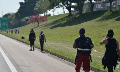 Estradas paulistas têm reforço na fiscalização durante o feriado