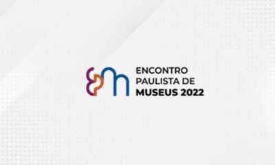 Governo de SP realiza a 12ª edição do Encontro Paulista de Museus, em novembro