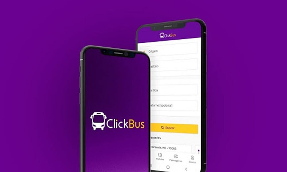 Hurb lança pacotes de viagens rodoviárias com a ClickBus