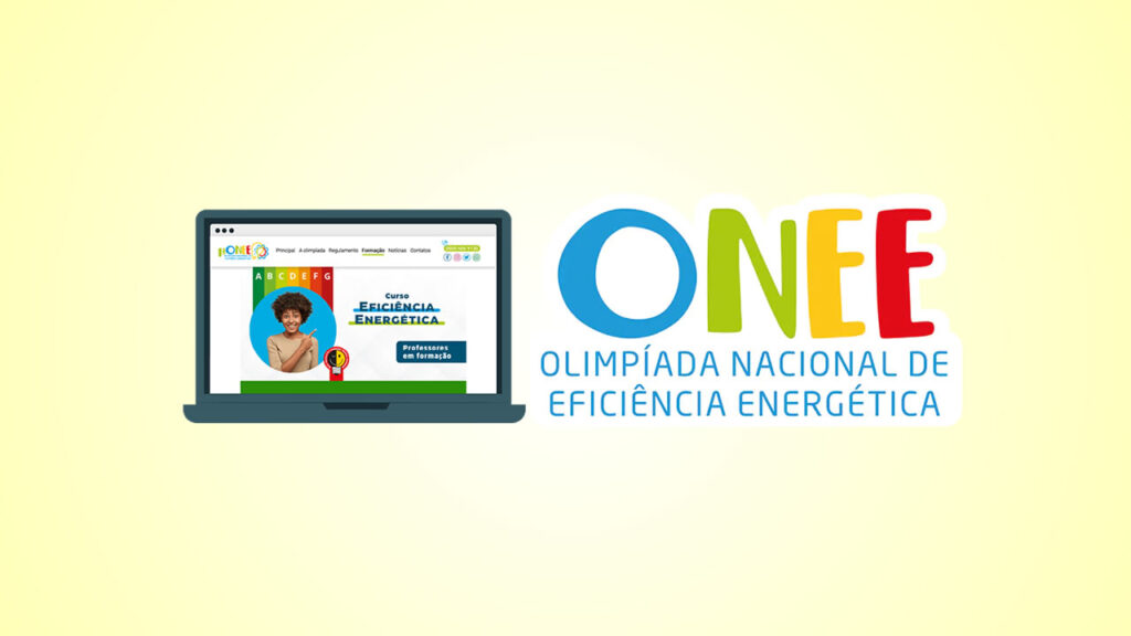 Inscrições para 2ª Olimpíada Nacional de Eficiência Energética vão até 21 de outubro